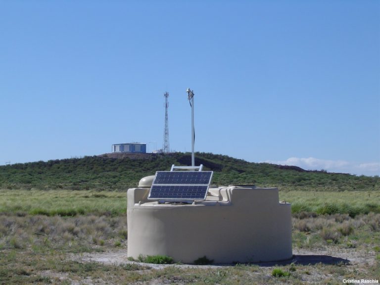 Detectores de Superficie