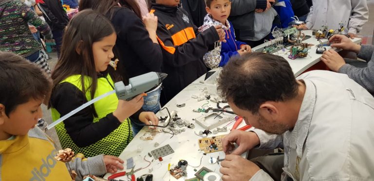 Feria Departamental del Libro