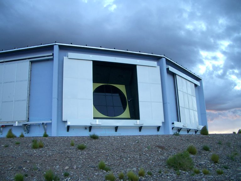 Reunión de la Colaboración Internacional