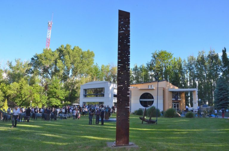 21 años del Observatorio Pierre Auger