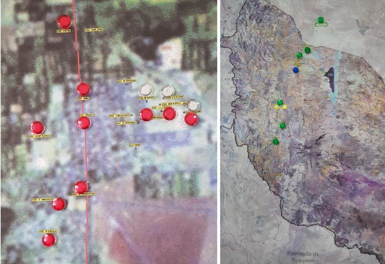 El Observatorio va a la Escuela