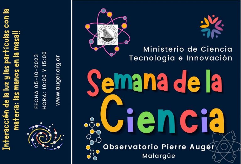 Semana Argentina de la Ciencia y la Tecnología