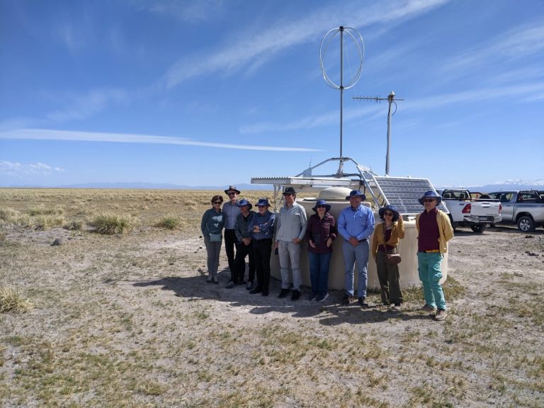 Revisión científica de AugerPrime