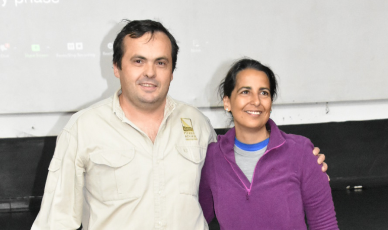 Auger Impact Award 2023