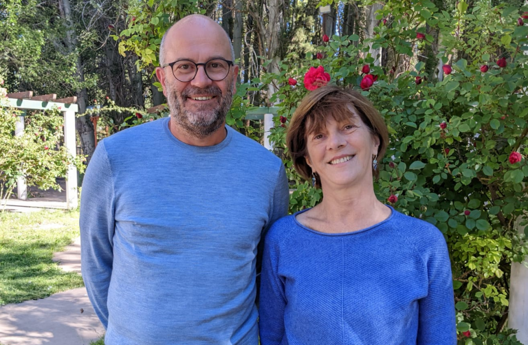 Nuevos Directores Científicos