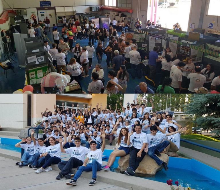 Feria de Ciencias 2024