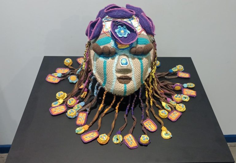 Observatorio Pierre Auger “Aparecido”, de Gabriella Cataldi