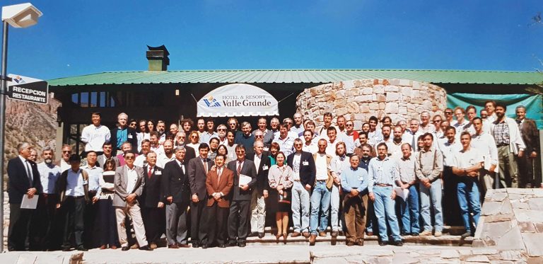 Auger en Foco #12: Mirando al pasado