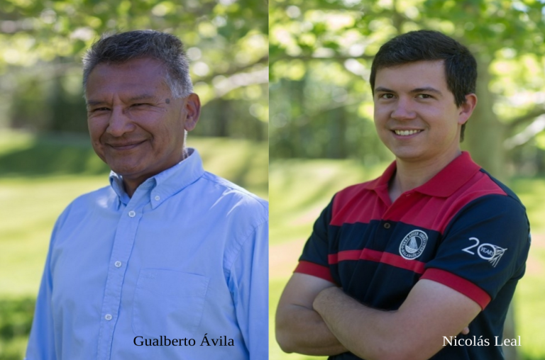 Novedades en la Gerencia de Sitio del Observatorio