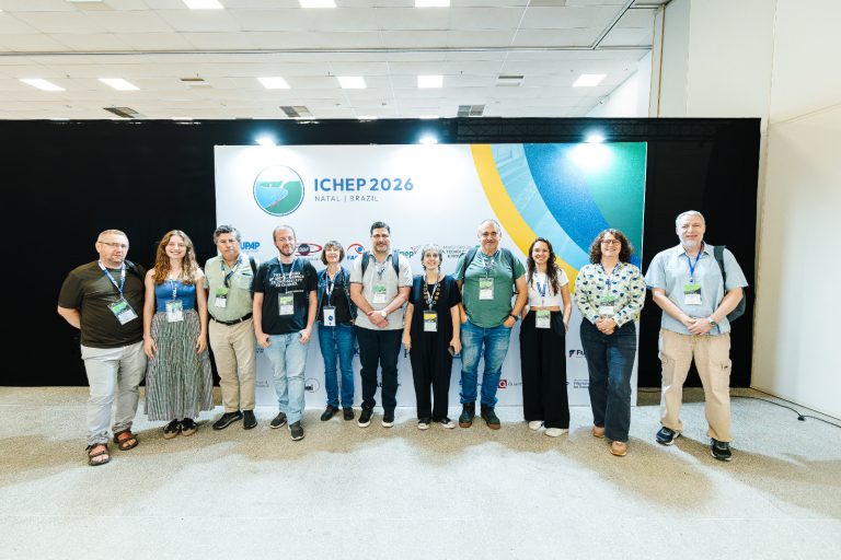 El Observatorio Pierre Auger en la 43a Conferencia Internacional de Física de Altas Energías (ICHEP)